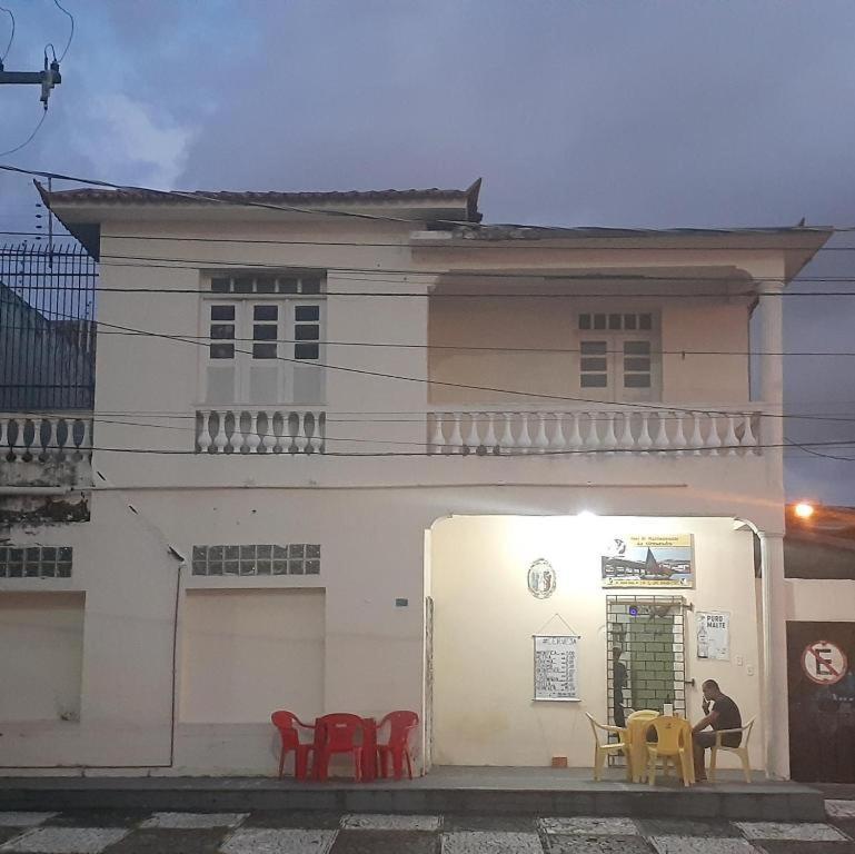 Bela Vista Apartment Sao Luis  Exterior photo