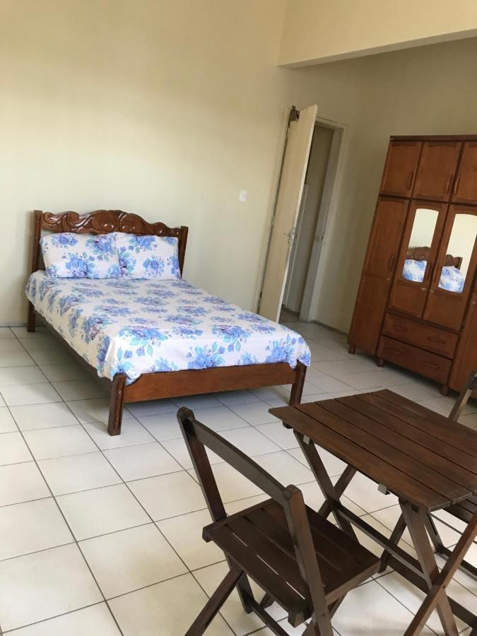 Bela Vista Apartment Sao Luis  Exterior photo
