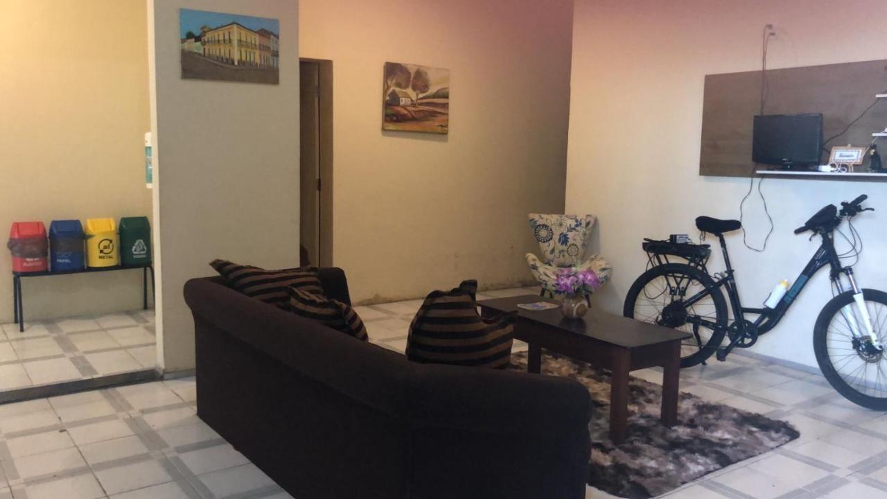 Bela Vista Apartment Sao Luis  Exterior photo