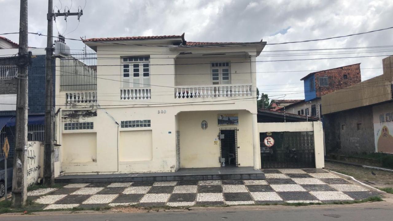 Bela Vista Apartment Sao Luis  Exterior photo