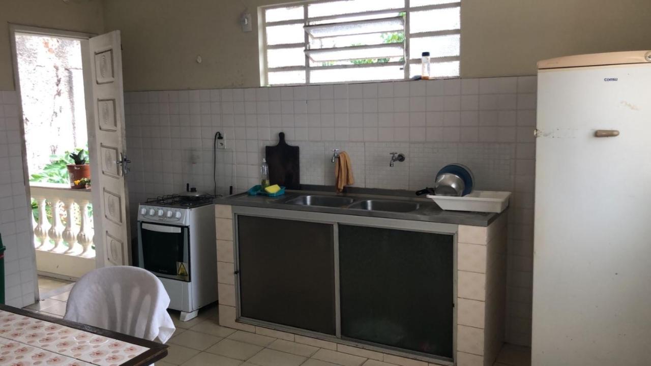 Bela Vista Apartment Sao Luis  Exterior photo
