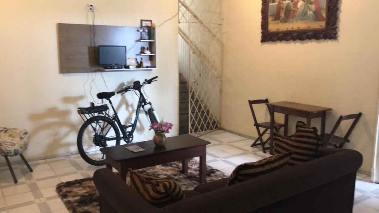 Bela Vista Apartment Sao Luis  Exterior photo