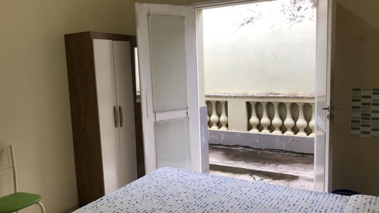 Bela Vista Apartment Sao Luis  Exterior photo