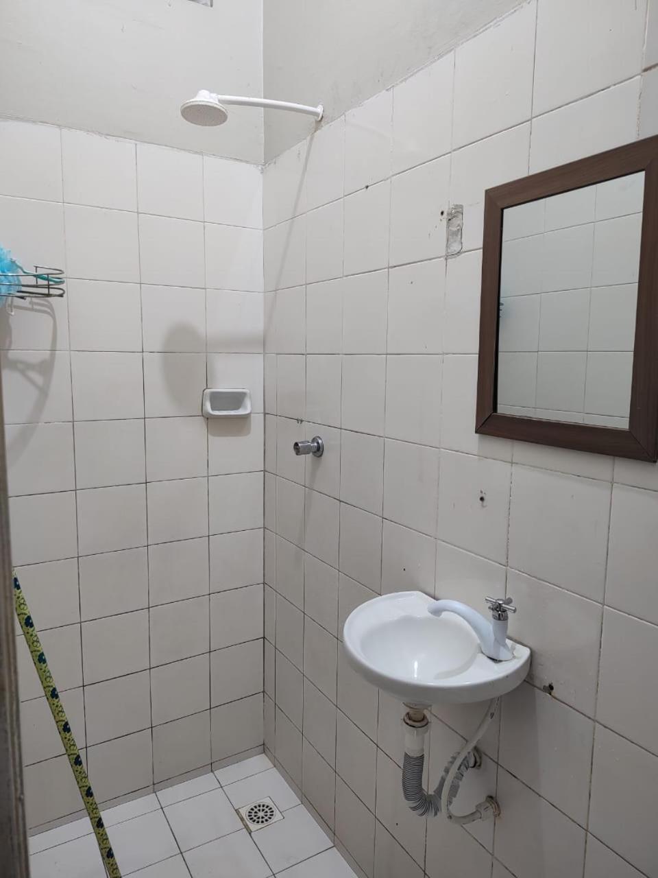 Bela Vista Apartment Sao Luis  Exterior photo